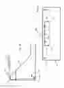 Fig. 08 - Nozzle mixing apparatus and methods for treating water in ship ballast tanks