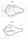 Fig. 02 - Panel-cooled submerged combustion melter geometry and methods of making molten glass