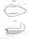 Fig. 04 - Panel-cooled submerged combustion melter geometry and methods of making molten glass