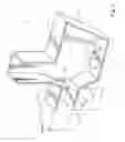 Fig. 03 - Submerged combustion melter comprising a melt exit structure designed to minimize impact of mechanical energy, and methods of making molten glass