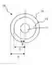 Fig. 01 - Method of manufacturing preforms for optical fibres having low water peak