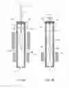 Fig. 03 - Method of manufacturing preforms for optical fibres having low water peak