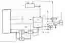 Fig. 01 - METHOD AND SYSTEM FOR INCREASING THE CALORIFIC VALUE OF A MATERIAL FLOW CONTAINING CARBON