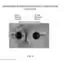 Fig. 06 - Method and apparatus for the curing of composite material by control over rate limiting steps in water removal