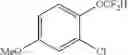 Fig. 43 - SYNTHESIS OF DIFLUOROMETHYL ETHERS AND SULFIDES