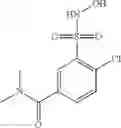 Fig. 10 - N-hydroxylsulfonamide derivatives as new physiologically useful nitroxyl donors