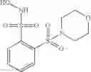 Fig. 11 - N-hydroxylsulfonamide derivatives as new physiologically useful nitroxyl donors