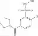 Fig. 13 - N-hydroxylsulfonamide derivatives as new physiologically useful nitroxyl donors
