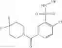 Fig. 16 - N-hydroxylsulfonamide derivatives as new physiologically useful nitroxyl donors