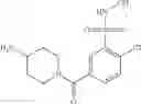 Fig. 17 - N-hydroxylsulfonamide derivatives as new physiologically useful nitroxyl donors