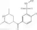 Fig. 68 - N-hydroxylsulfonamide derivatives as new physiologically useful nitroxyl donors
