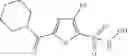 Fig. 97 - N-hydroxylsulfonamide derivatives as new physiologically useful nitroxyl donors