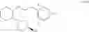 Fig. 100 - Synthetic process for aminocyclohexyl ether compounds