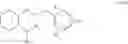 Fig. 69 - Synthetic process for aminocyclohexyl ether compounds