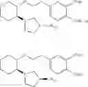 Fig. 80 - Synthetic process for aminocyclohexyl ether compounds