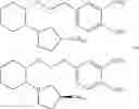 Fig. 82 - Synthetic process for aminocyclohexyl ether compounds