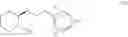 Fig. 83 - Synthetic process for aminocyclohexyl ether compounds