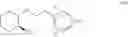 Fig. 84 - Synthetic process for aminocyclohexyl ether compounds