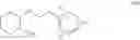 Fig. 86 - Synthetic process for aminocyclohexyl ether compounds