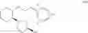 Fig. 94 - Synthetic process for aminocyclohexyl ether compounds