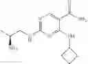 Fig. 11 - Substituted diaminocarboxamide and diaminocarbonitrile pyrimidines, compositions thereof, and methods of treatment therewith