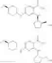 Fig. 111 - Substituted diaminocarboxamide and diaminocarbonitrile pyrimidines, compositions thereof, and methods of treatment therewith