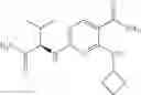 Fig. 12 - Substituted diaminocarboxamide and diaminocarbonitrile pyrimidines, compositions thereof, and methods of treatment therewith