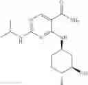 Fig. 131 - Substituted diaminocarboxamide and diaminocarbonitrile pyrimidines, compositions thereof, and methods of treatment therewith