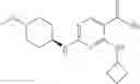 Fig. 134 - Substituted diaminocarboxamide and diaminocarbonitrile pyrimidines, compositions thereof, and methods of treatment therewith
