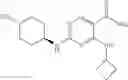 Fig. 135 - Substituted diaminocarboxamide and diaminocarbonitrile pyrimidines, compositions thereof, and methods of treatment therewith