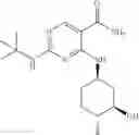 Fig. 136 - Substituted diaminocarboxamide and diaminocarbonitrile pyrimidines, compositions thereof, and methods of treatment therewith