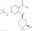 Fig. 138 - Substituted diaminocarboxamide and diaminocarbonitrile pyrimidines, compositions thereof, and methods of treatment therewith