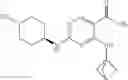 Fig. 142 - Substituted diaminocarboxamide and diaminocarbonitrile pyrimidines, compositions thereof, and methods of treatment therewith