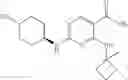 Fig. 158 - Substituted diaminocarboxamide and diaminocarbonitrile pyrimidines, compositions thereof, and methods of treatment therewith