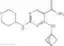 Fig. 164 - Substituted diaminocarboxamide and diaminocarbonitrile pyrimidines, compositions thereof, and methods of treatment therewith