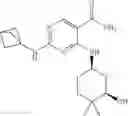 Fig. 166 - Substituted diaminocarboxamide and diaminocarbonitrile pyrimidines, compositions thereof, and methods of treatment therewith