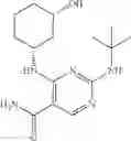 Fig. 168 - Substituted diaminocarboxamide and diaminocarbonitrile pyrimidines, compositions thereof, and methods of treatment therewith