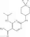 Fig. 169 - Substituted diaminocarboxamide and diaminocarbonitrile pyrimidines, compositions thereof, and methods of treatment therewith