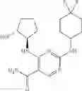 Fig. 171 - Substituted diaminocarboxamide and diaminocarbonitrile pyrimidines, compositions thereof, and methods of treatment therewith