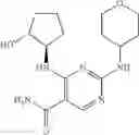 Fig. 173 - Substituted diaminocarboxamide and diaminocarbonitrile pyrimidines, compositions thereof, and methods of treatment therewith