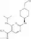 Fig. 178 - Substituted diaminocarboxamide and diaminocarbonitrile pyrimidines, compositions thereof, and methods of treatment therewith
