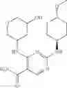 Fig. 182 - Substituted diaminocarboxamide and diaminocarbonitrile pyrimidines, compositions thereof, and methods of treatment therewith