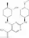 Fig. 184 - Substituted diaminocarboxamide and diaminocarbonitrile pyrimidines, compositions thereof, and methods of treatment therewith