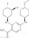 Fig. 186 - Substituted diaminocarboxamide and diaminocarbonitrile pyrimidines, compositions thereof, and methods of treatment therewith