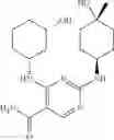 Fig. 188 - Substituted diaminocarboxamide and diaminocarbonitrile pyrimidines, compositions thereof, and methods of treatment therewith