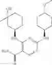 Fig. 189 - Substituted diaminocarboxamide and diaminocarbonitrile pyrimidines, compositions thereof, and methods of treatment therewith