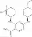 Fig. 190 - Substituted diaminocarboxamide and diaminocarbonitrile pyrimidines, compositions thereof, and methods of treatment therewith