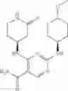 Fig. 191 - Substituted diaminocarboxamide and diaminocarbonitrile pyrimidines, compositions thereof, and methods of treatment therewith