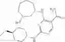 Fig. 198 - Substituted diaminocarboxamide and diaminocarbonitrile pyrimidines, compositions thereof, and methods of treatment therewith