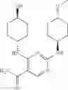 Fig. 200 - Substituted diaminocarboxamide and diaminocarbonitrile pyrimidines, compositions thereof, and methods of treatment therewith